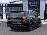 New 2025 GMC Yukon AT4 Ultimate image 4