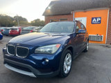 Used 2014 BMW X1 sDrive28i image 2