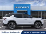 New 2026 Chevrolet Equinox RS w/ Convenience Package III image 5