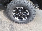New 2025 Jeep Gladiator Rubicon image 4