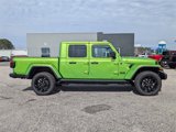 New 2025 Jeep Gladiator Sport image 3