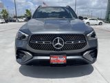 New 2025 Mercedes-Benz GLE 580 4MATIC image 2
