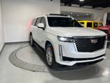 Used 2023 Cadillac Escalade ESV Premium Luxury image 5