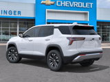 New 2026 Chevrolet Equinox LT w/ Convenience Package II image 3