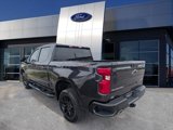 Used 2023 Chevrolet Silverado 1500 Custom Trail Boss image 2