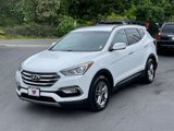 Used 2018 Hyundai Santa Fe Sport w/ 2.4L Value Package 02 image 3