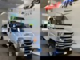 New 2026 Ford E-350 and Econoline 350 Super Duty w/ Power Equipment Group image 2