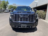 Used 2024 GMC Sierra 2500 Denali Ultimate w/ Max Trailering Package image 2