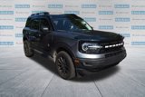 Used 2024 Ford Bronco Sport Outer Banks image 3