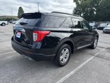 Used 2023 Ford Explorer XLT w/ Equipment Group 202A image 3