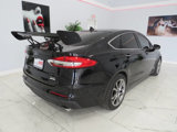 Used 2019 Ford Fusion SEL image 4