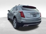 New 2025 Cadillac XT5 Premium Luxury w/ Technology Package image 4