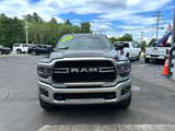 Used 2020 RAM 2500 Tradesman w/ Chrome Appearance Group image 3