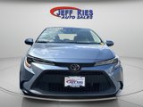 Used 2022 Toyota Corolla LE image 3