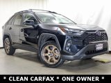 Certified 2023 Toyota RAV4 XLE image 2