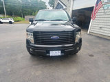 Used 2014 Ford F150 STX w/ Equipment Group 201A Mid image 3