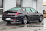 Certified 2023 Hyundai Sonata Limited w/ Cargo Package image 4