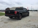 Used 2017 Ford F150 Lariat image 3