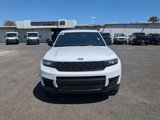 New 2025 Jeep Grand Cherokee L Altitude image 2