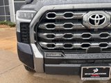 New 2025 Toyota Tundra Platinum image 4