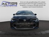 Used 2025 Toyota Corolla GR image 3