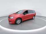 New 2026 Chrysler Voyager LX image 4