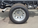 New 2025 RAM 5500 4x4 Crew Cab image 5