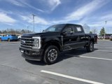 New 2025 Ford F250 King Ranch w/ FX4 Off-Road Package image 3