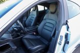 Used 2020 Porsche Taycan Turbo image 2