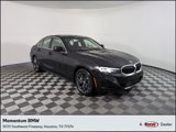 Used 2025 BMW 330i Sedan w/ M Sport Package image 1