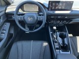 New 2025 Honda Accord Sport image 4