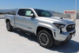 New 2025 Toyota Tacoma TRD Sport image 2