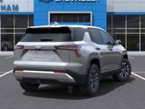 New 2026 Chevrolet Equinox LT image 4