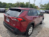 Used 2021 Toyota RAV4 XLE image 5