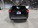 New 2025 Chevrolet Trax LT w/ Driver Confidence Package image 5