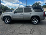 Used 2007 Chevrolet Tahoe LTZ w/ LTZ Preferred Equipment Group image 4