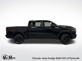 New 2025 RAM 1500 Rebel w/ Advanced Safety Group II image 3