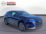 New 2025 Nissan Murano SL image 2