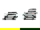 New 2025 Lexus TX 350 AWD image 2