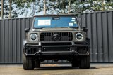 New 2025 Mercedes-Benz G 63 AMG 4MATIC image 4