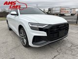 Used 2020 Audi Q8 Premium Plus image 4