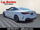 New 2026 BMW 440i xDrive Coupe w/ Premium Package image 3