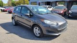 Used 2017 Ford Fiesta SE image 6