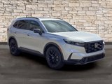 New 2025 Honda CR-V Sport image 3