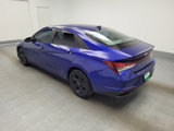 Used 2022 Hyundai Elantra SEL w/ Convenience Package image 3