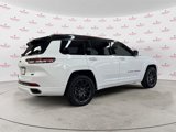 New 2025 Jeep Grand Cherokee L Summit image 4