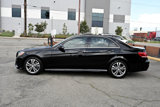 Used 2014 Mercedes-Benz E 250 BlueTEC Sedan image 3