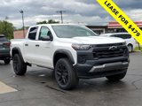 New 2025 Chevrolet Colorado Trail Boss image 3