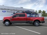 New 2025 Ford F450 King Ranch w/ FX4 Off-Road Package image 4