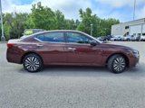 Certified 2024 Nissan Altima 2.5 SV image 2